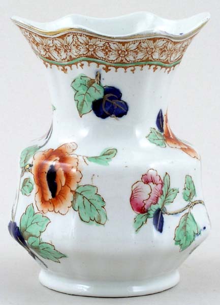 Vase c1910